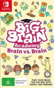 Big Brain Academy