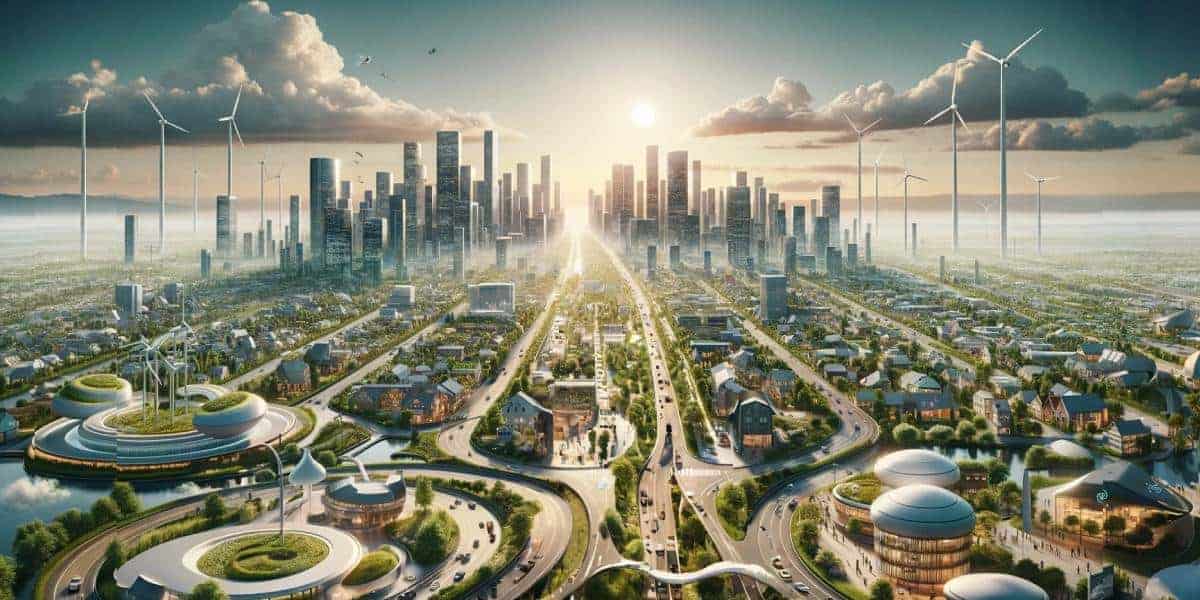 Achieving Net Zero by 2050 Global Strategies and Challenges
